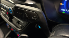 Ford Focus 1.5 EcoBlue 120 ST-Line X 5dr Auto Diesel Estate